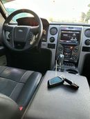 Ford F 150 Raptor SVT Raptor