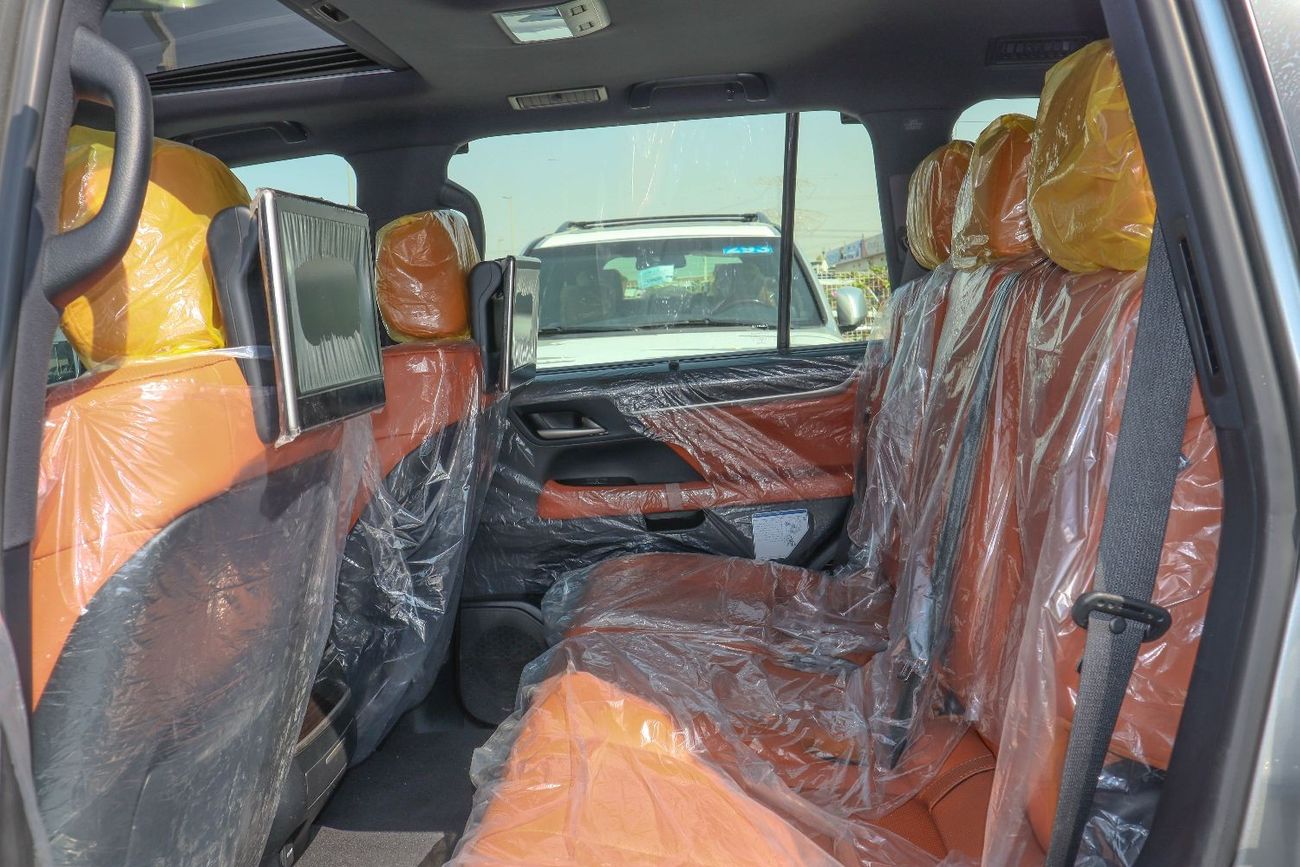 Lexus LX 570 Signature Lexus LX570 Model 2021