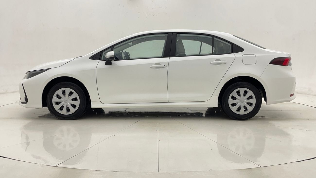 Toyota Corolla XLI 1.6 | Zero Down Payment | Home Test Drive