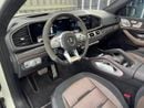 مرسيدس بنز GLE 53 AMG AMG 4MATIC+