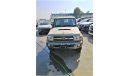 Toyota Land Cruiser hard top 5 door