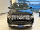 Ford Expedition XT221 / FREE Insurance + Registration / AL TAYER MOTORS / AL QOUZ SHOWROOM