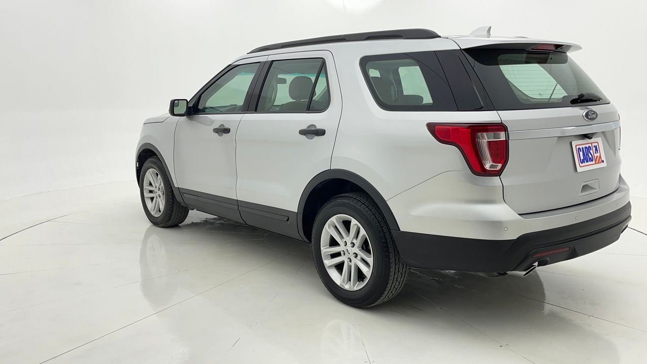 Explorers Base Used Ford Explorer BASE 4WD 3.5 | Zero Down Payment | Free Home Test ...