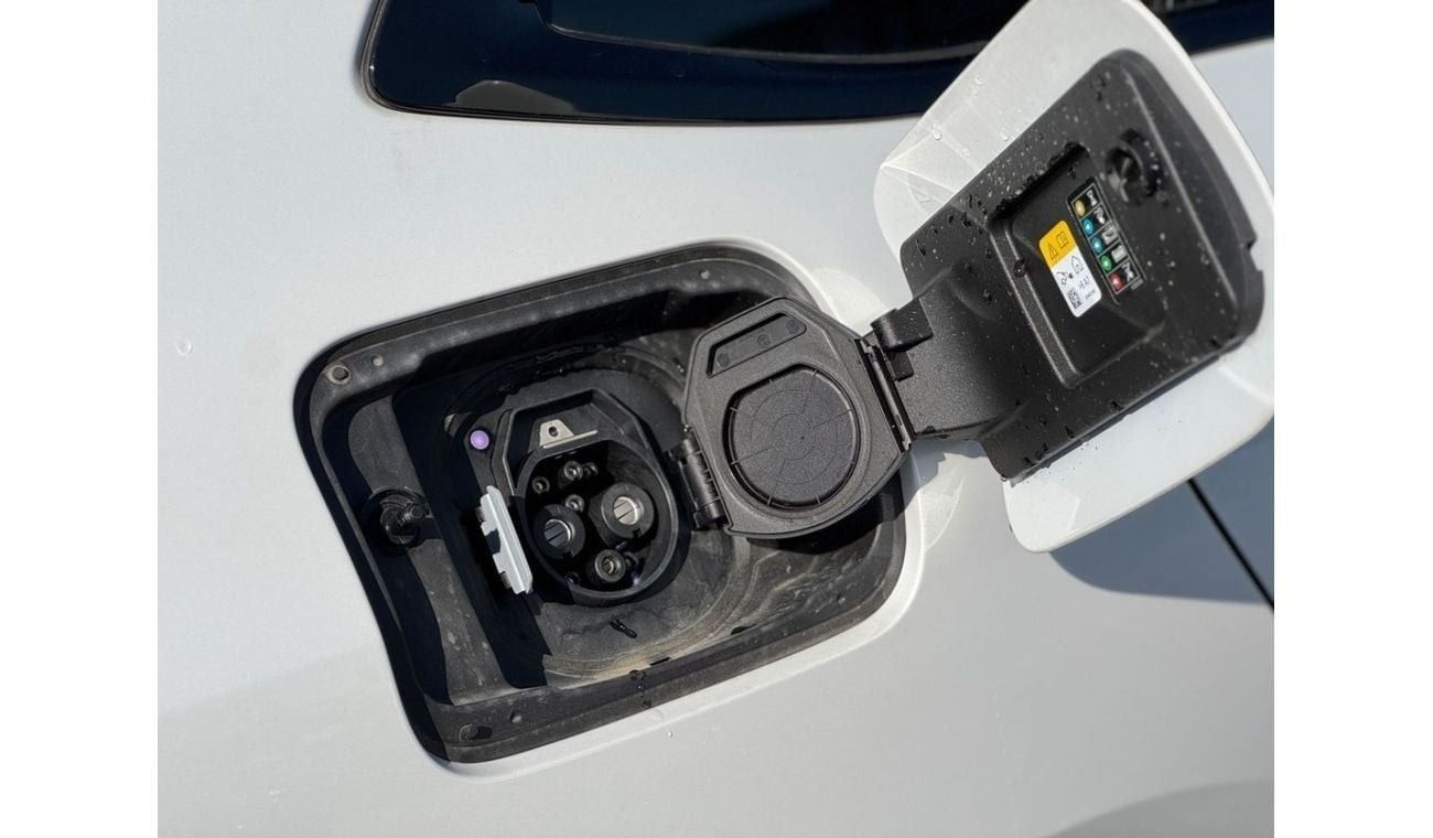 بي أم دبليو i4 BMW I4 FULL ELECTRIC  2024