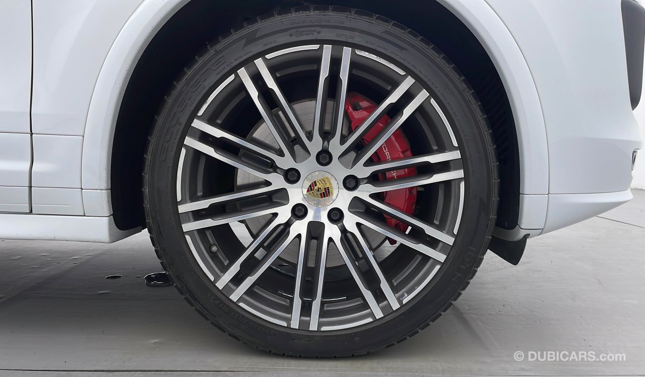 Porsche Cayenne GTS GTS 3.6 | Under Warranty | Inspected on 150+ parameters