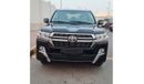 Toyota Land Cruiser GXR