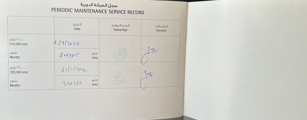 هوندا أكورد
