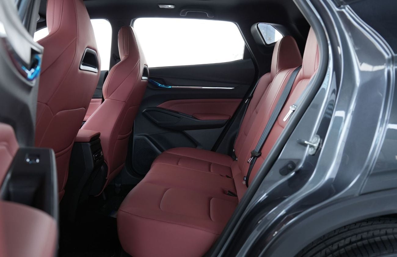 Changan X5 Plus PIONEER (EXPORT)