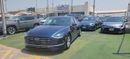 Hyundai Sonata SEL (NON GCC) SMART