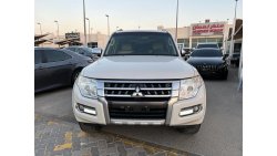 Mitsubishi Pajero GLS