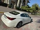 Infiniti Q50 LUXE