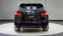 Porsche Cayenne 2013 Porsche Cayenne GTS, Warranty, Service History, GCC