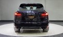 Porsche Cayenne GTS 2013 Porsche Cayenne GTS, Warranty, Service History, GCC