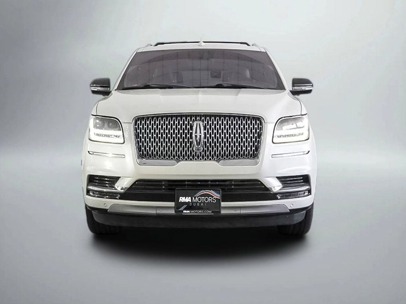 Lincoln Navigator Reserve 3.5L