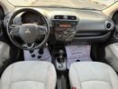 Mitsubishi Attrage GLX