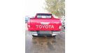 Toyota Hilux v6 full option petrol