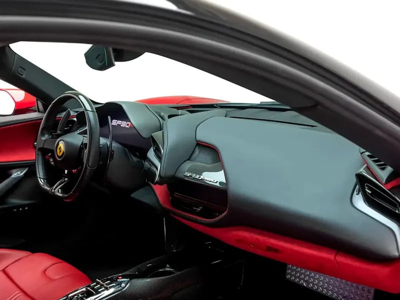 Ferrari SF90 Stradale