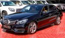 مرسيدس بنز E 350