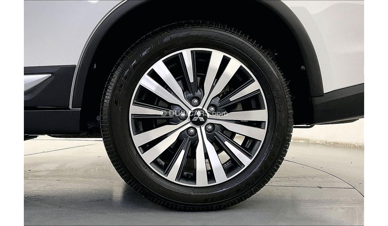 Mitsubishi Outlander GLX Midline