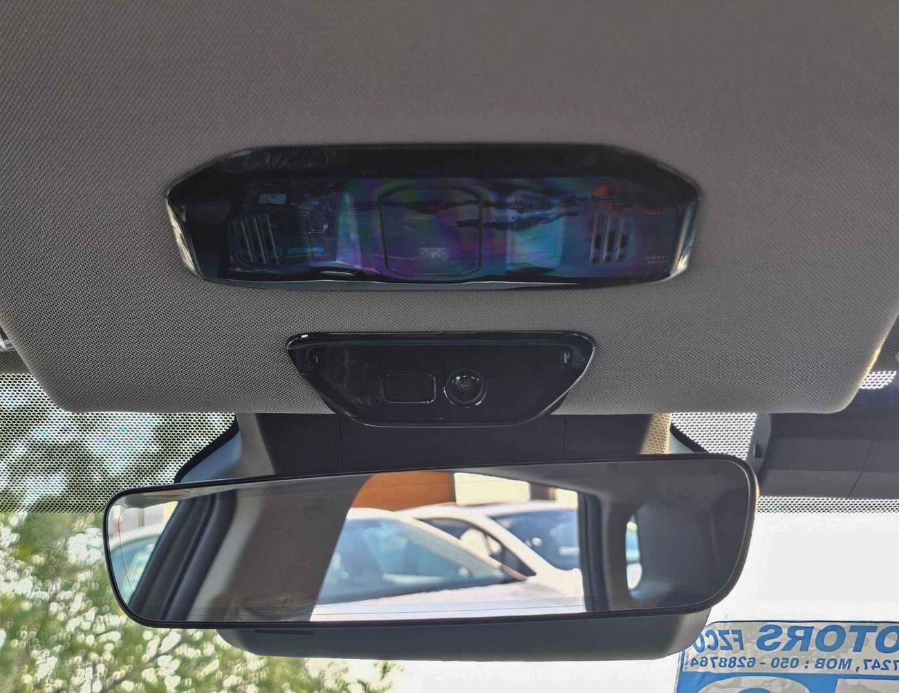 Toyota bZ5 630 MAX KM / ELECTRIC WITH CHARGER / PANORAMIC ROOF, RADAR (CODE # BZ5E)