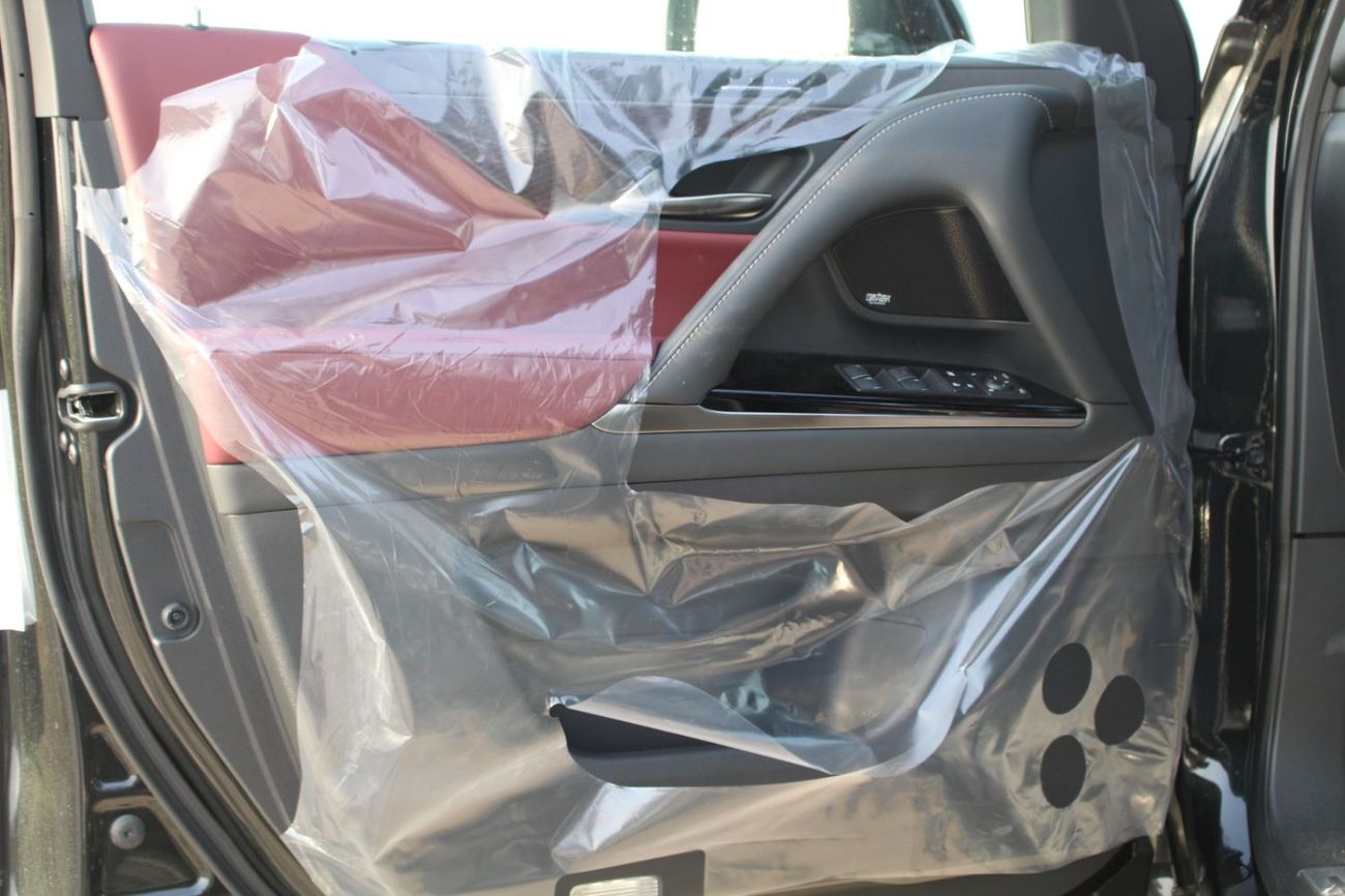 لكزس LX 600 Signature 3.5L