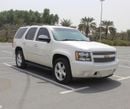 Chevrolet Tahoe 1LTZ Chevrolet Tahoe 2013