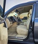 تويوتا لاند كروزر / VXR V8 / SHP  2023 / FULL OPT/LOT#24746