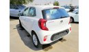 Kia Picanto 1.2