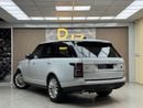 Land Rover Range Rover HSE 3.0L (380 HP)