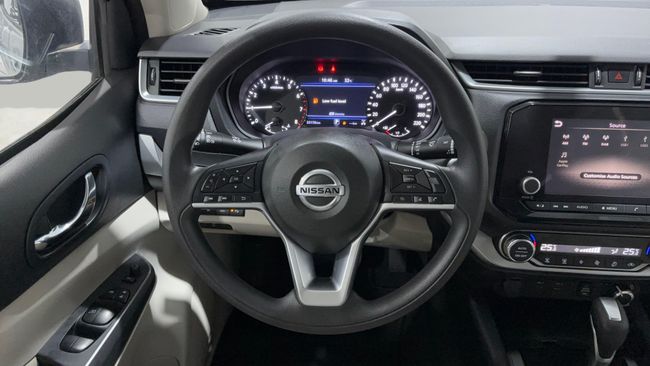 Nissan Xterra TITANIUM, миниатюра 29