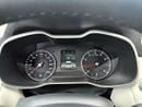 MG ZS USED MG ZS LUXURY 1.5L A/T SUV FWD GCC BLUE COLOR 2024