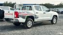 ميتسوبيشي L200 Mitsubishi L200 2.4L GLX New Face DC 4WD 5MT MY-2024
