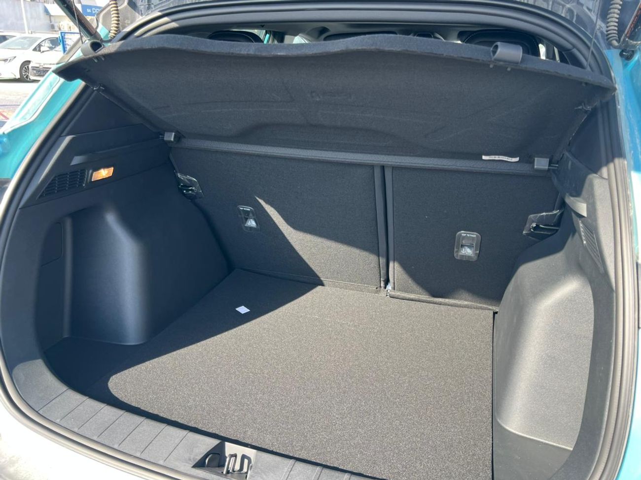 Geely Coolray GF 1.5TD 2025 GEELY COOLRAY-GF-1.5L