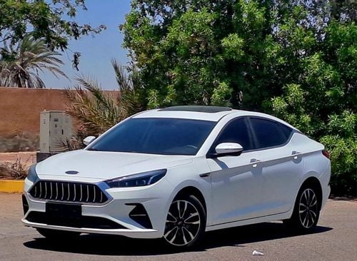 JAC J7 460-MONTHLY | GCC | FULL OPTION LUXURY | ACCIDENT FREE