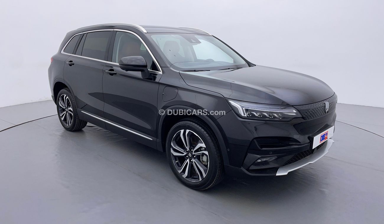 Skywell ET5 LUXURY PLUS 0.01 | Zero Down Payment | Free Home Test Drive