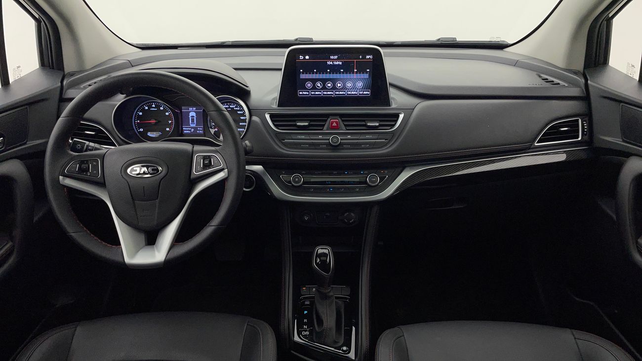 JAC S3 Plus LUXURY 1.6 | Zero Down Payment | Home Test Drive