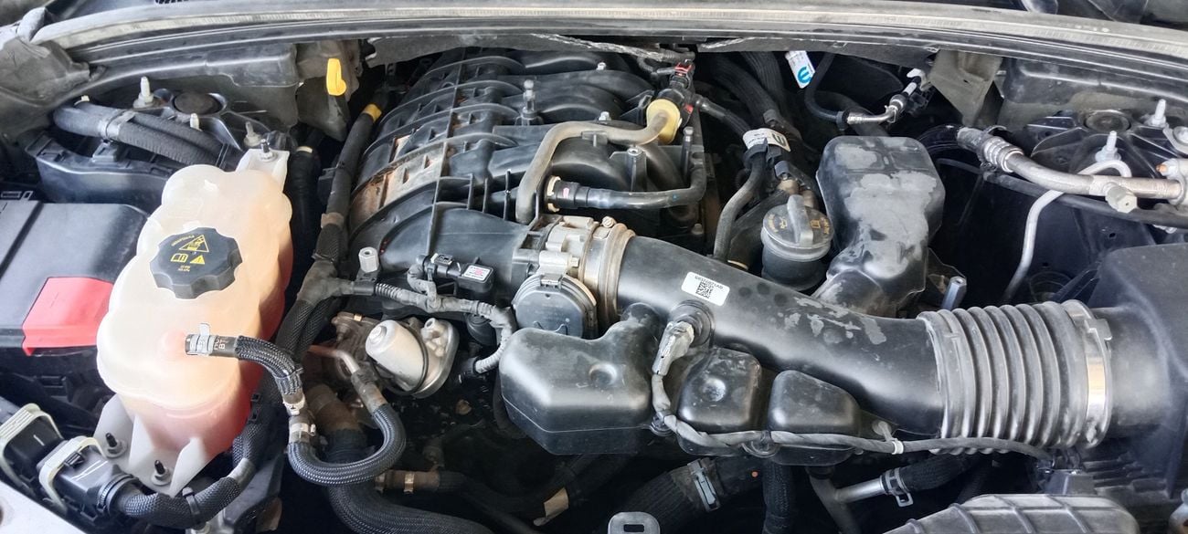 Jeep Grand Cherokee LIMITED 3.6 | Zero Down Payment | Home Test Drive