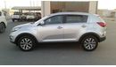 Kia Sportage Kia Sportage 2015