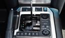 Toyota Land Cruiser VXR 5.7 V8