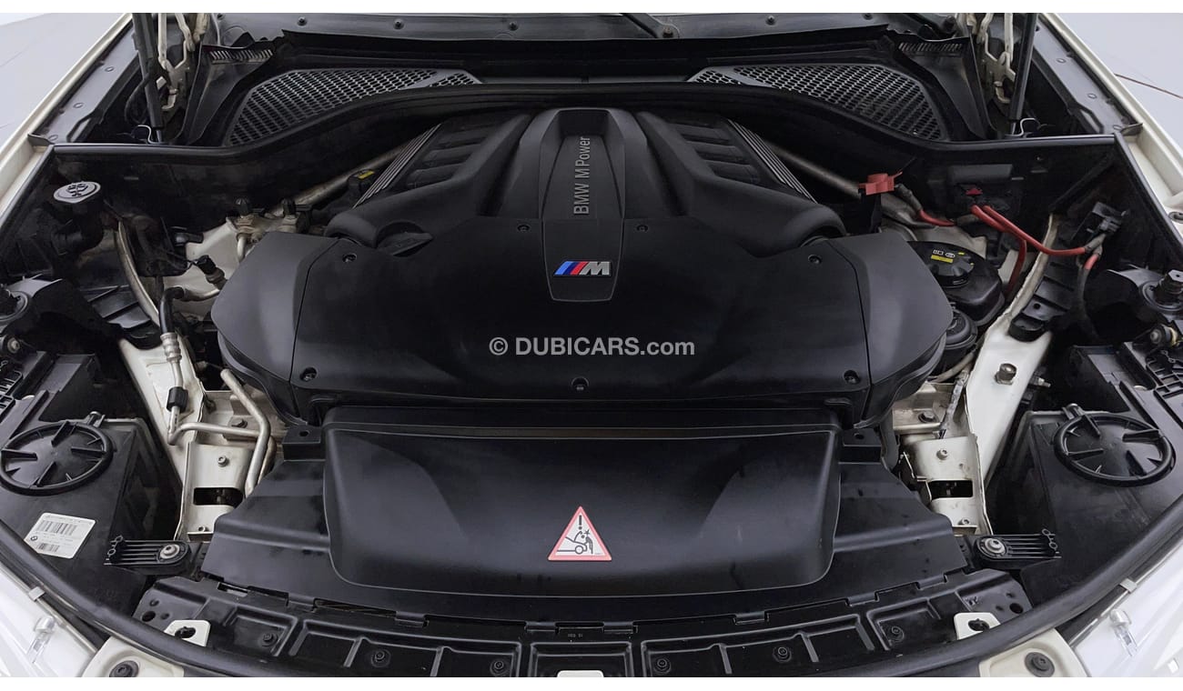 BMW X5M M PERFOMANCE 4.4 | Zero Down Payment | Free Home Test Drive