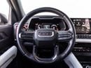 GMC Canyon AT4X