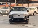Toyota Land Cruiser EXPORT ONLY - 2025 LC300 GXR 4.0L