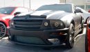 Ford Mustang GT 5.0