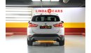 BMW X1 BMW X1 S-Drive 20i 2016 GCC under Warranty with Flexible Down-Payment