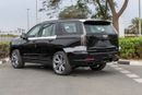 Cadillac Escalade Sport Platinum 6.2L AWD Cadillac Escalade Sport Platinum - 2025 Brand New (Export)