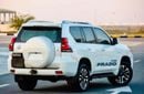 تويوتا برادو Toyota Prado TXL V6 full option 4.0L