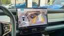 Jetour T2 Luxury 2025 GCC Full Service History Low Kms 2.0L Turbo 4 Cylinders