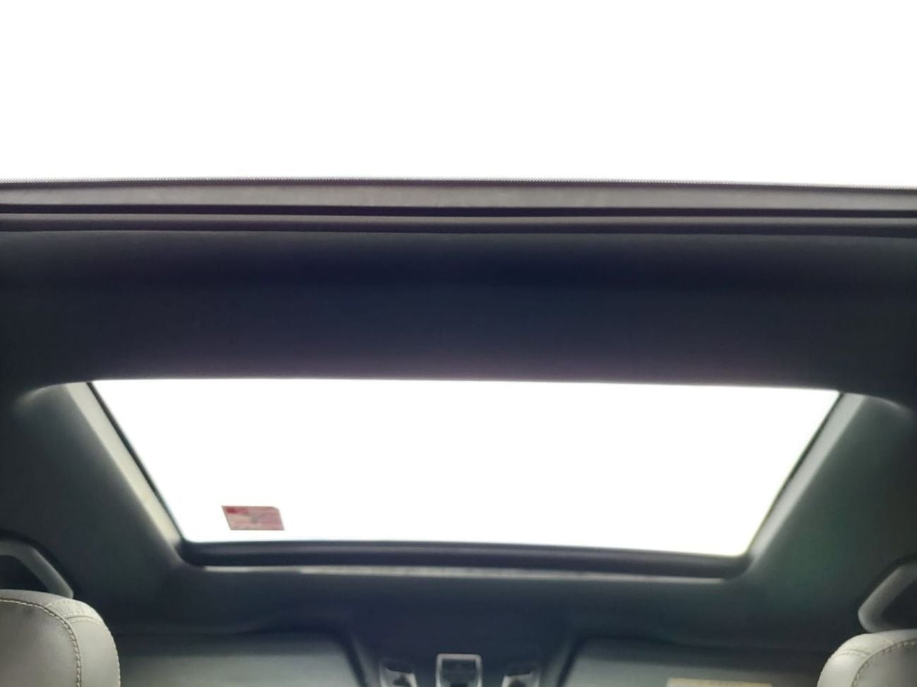 مرسيدس بنز GLS 550 MERCEDES-BENZ GLS 550 SUV LHD 2016 MODEL 4.7 PETROL AUTOMATIC (PM18220)