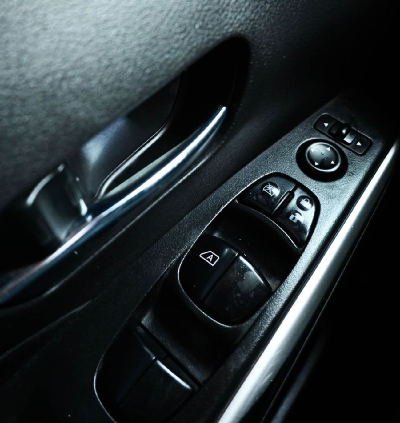 Nissan Kicks NISSAN KICKS 2018 GCC FULL OPTION IN EXCELLENT CONDITION