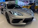Chevrolet Corvette 1LT 6.2L (490 HP) Convertible 2024 Corvette Stingray Convertible 1LT - Perfect Condition
